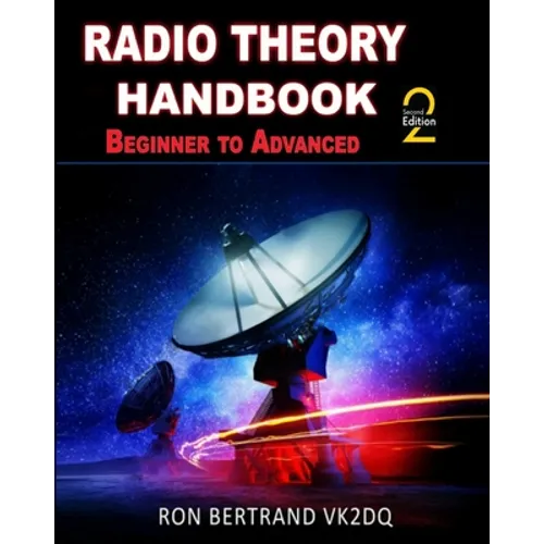 Radio Theory Handbook - Beginner to Advanced