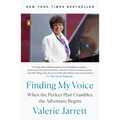 Finding My Voice: When the Perfect Plan Crumbles, the Adventure Begins
