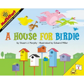 A House for Birdie: Mathstart Level 1: Understanding Capacity