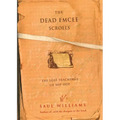 Dead Emcee Scrolls