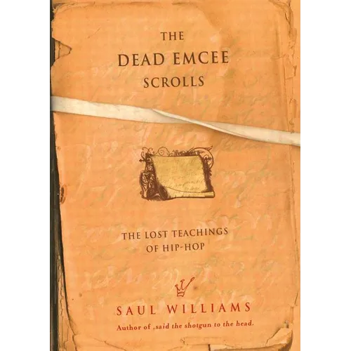 Dead Emcee Scrolls