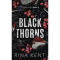 Black Thorns: Special Edition Print
