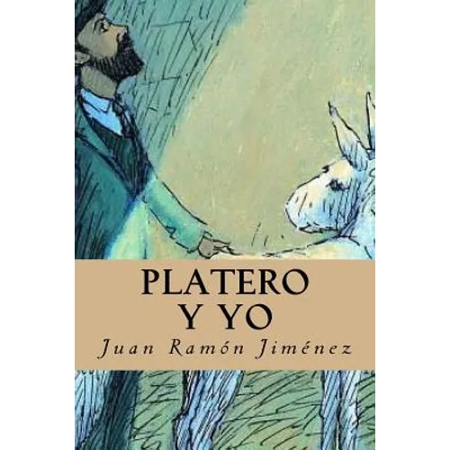 Platero y yo