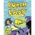 Lunch Lady and the Video Game Villain