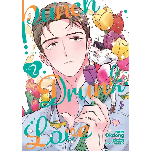 Punch Drunk Love Vol. 2