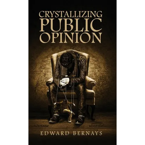 Crystallizing Public Opinion
