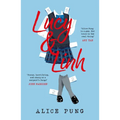 Lucy and Linh: Winner of the Ethel Turner Prize