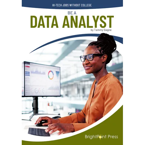 Be a Data Analyst