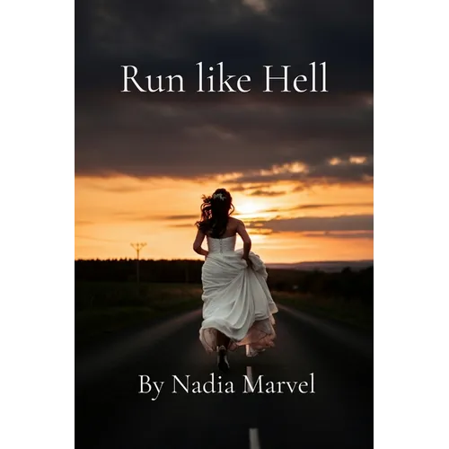 Run like Hell: A Marriage Short Story