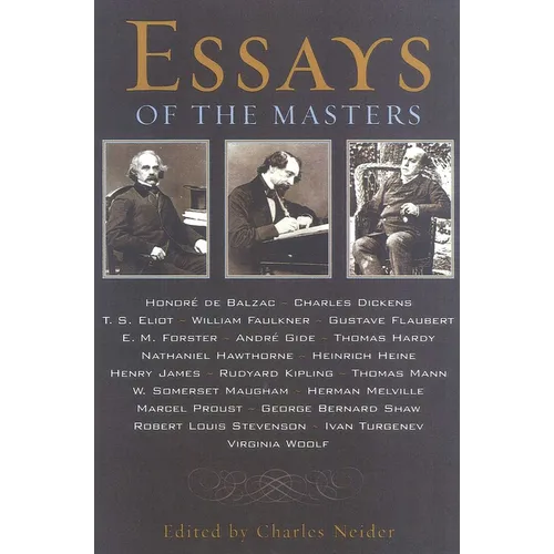 Essays of the Masters