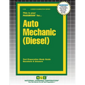 Auto Mechanic (Diesel)