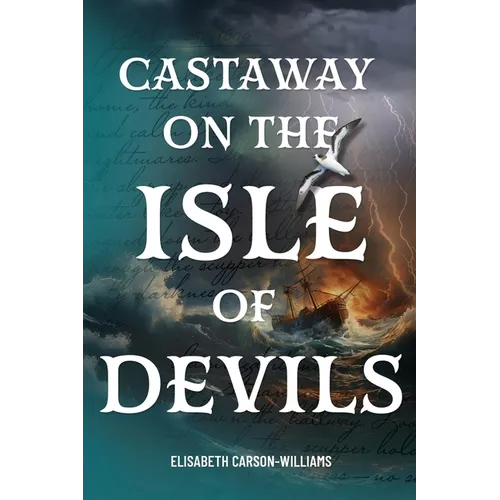 Castaway on the Isle of Devils