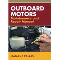 Outboard Motors Maintenance and Repair Manual