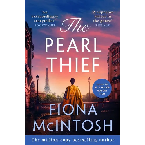 The Pearl Thief