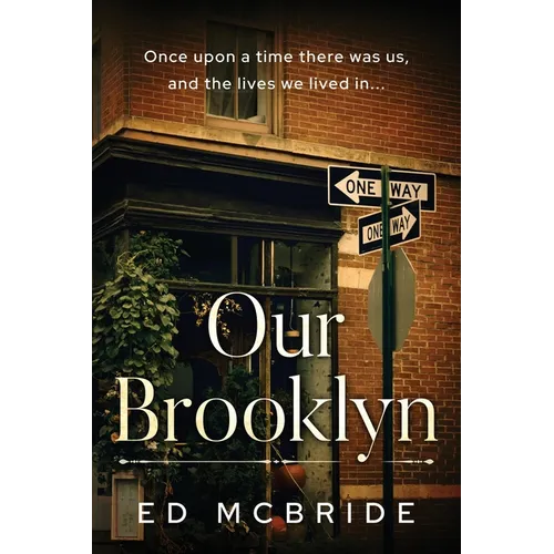 Our Brooklyn