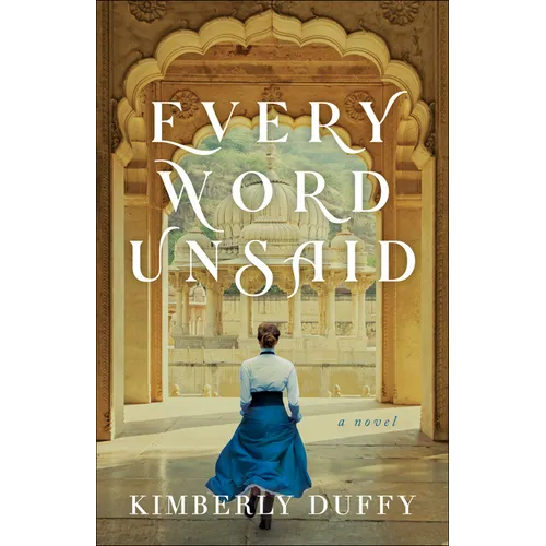 Every Word Unsaid