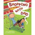 Shopping with Dad