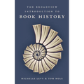 The Broadview Introduction to Book History