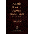 A Little Book of Scottish Fiddle Tunes