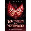 The Lycan Princess & the Mercommander