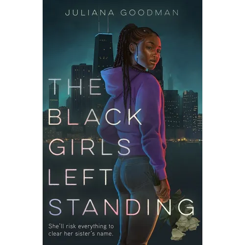 The Black Girls Left Standing