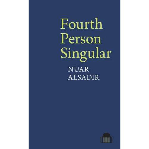 Fourth Person Singular