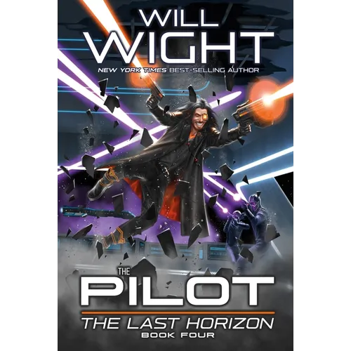 The Pilot
