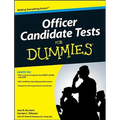 Officer Candidate Tests for Dummies