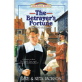 The Betrayer's Fortune: Introducing Menno Simons