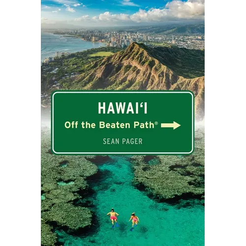 Hawai'i Off the Beaten Path(r)