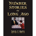 Number Stories Of Long Ago