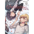 Assorted Entanglements, Vol. 10