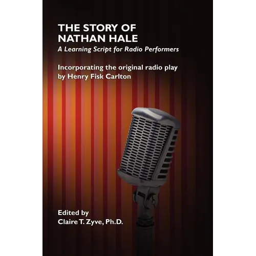 The Story of Nathan Hale