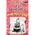 Diary of a Wimpy Kid: Partypooper