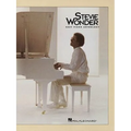 Stevie Wonder - Easy Piano Anthology