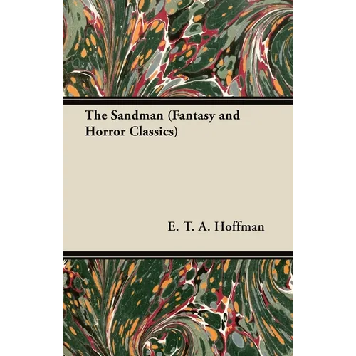 The Sandman (Fantasy and Horror Classics)