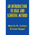 An Introduction to Logic and Scientific Method