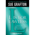 L Is for Lawless: A Kinsey Millhone Novel