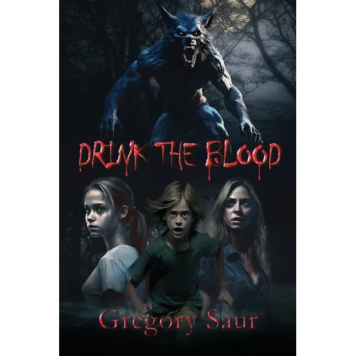 Drink the Blood