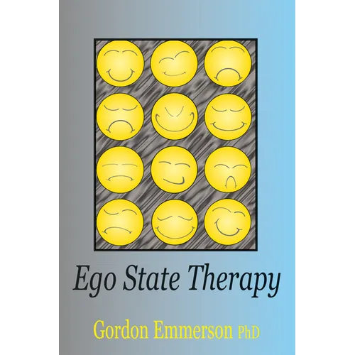 Ego State Therapy