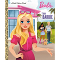 I Am Barbie