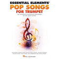 Essential Elements Pop Songs for Trumpet