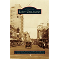 Lost Orlando