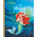 The Little Mermaid (Disney Princess)