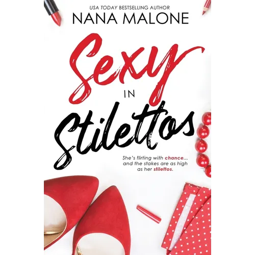 Sexy in Stilettos