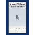 Scarce and Valuable Economical Tracts