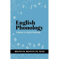 English Phonology: A Manual to English Phonology