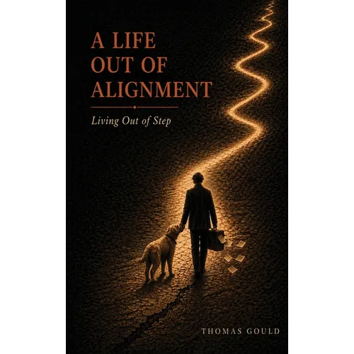 Life Out of Alignment: Living Out of Step