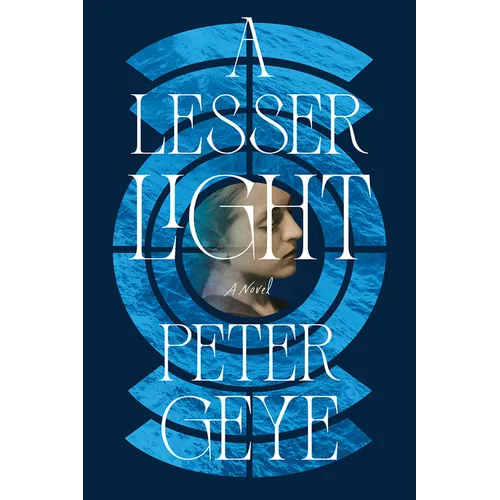 A Lesser Light