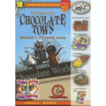 The Mystery in Chocolate Town: Hershey, Pennsylvania